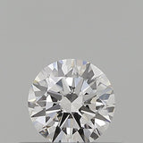 0.30 carat Round diamond D  VS1 Very good