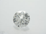 1.05 carat Round diamond G VS2 Excellent