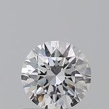 0.50 carat Round diamond D  VS1 Excellent