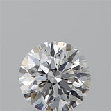 0.40 carat Round diamond E  VVS2 Excellent