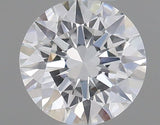 0.30 carat Round diamond F  VVS2 Excellent