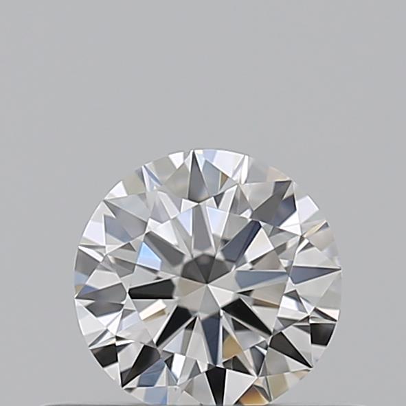 0.30 carat Round diamond E  VVS2 Excellent