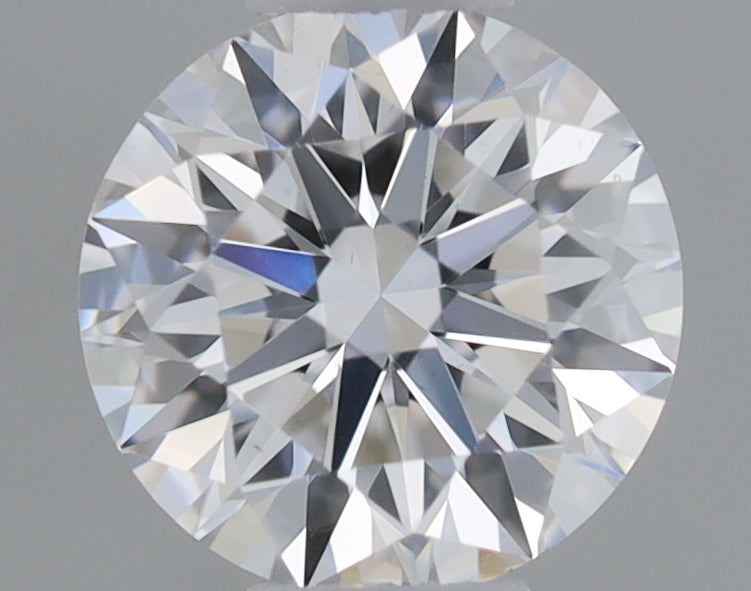 0.32 carat Round diamond E  VS2 Excellent