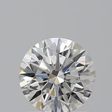 1.01 carat Round diamond G  VS2 Excellent