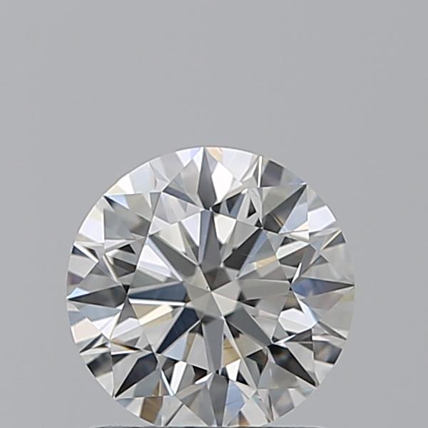 1.01 carat Round diamond H  VS2 Excellent