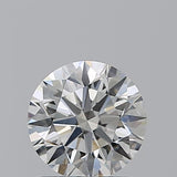 1.01 carat Round diamond H  VS2 Excellent