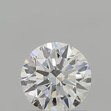 0.80 carat Round diamond G  VVS2 Excellent