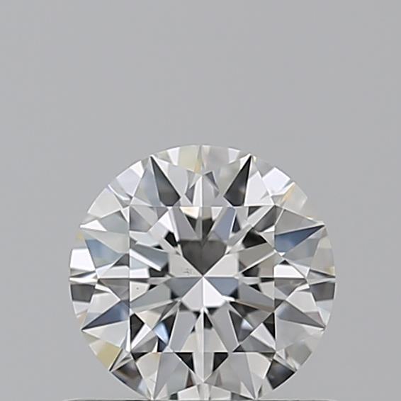 0.50 carat Round diamond G  VS2 Excellent