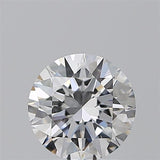 1.00 carat Round diamond E  VVS2 Excellent