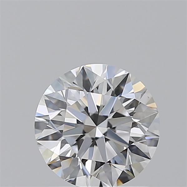 1.00 carat Round diamond D  VS1 Excellent