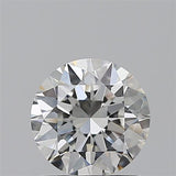 1.01 carat Round diamond H  VS2 Excellent