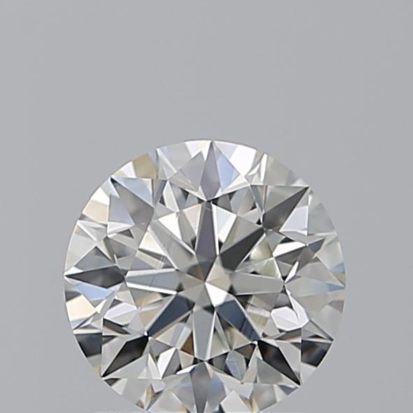 1.01 carat Round diamond H  VS2 Excellent