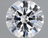 0.40 carat Round diamond E  SI1 Very good