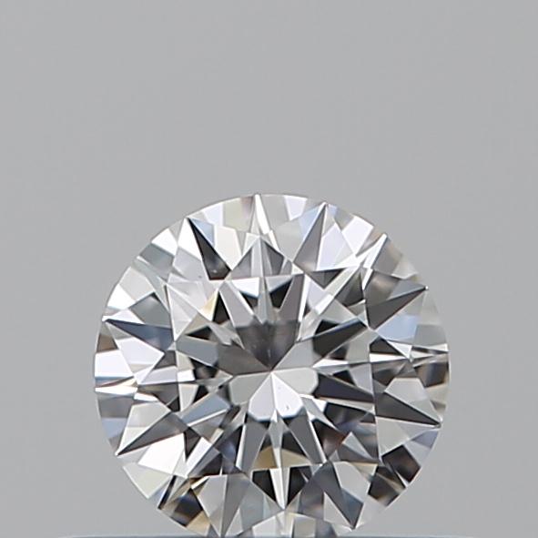 0.30 carat Round diamond D  VS1 Excellent