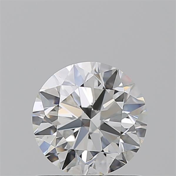 1.02 carat Round diamond G  VS2 Very good