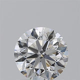 1.00 carat Round diamond F  VS1 Very good