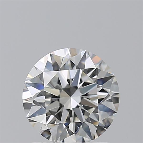 1.00 carat Round diamond G  VVS2 Excellent