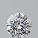 1.00 carat Round diamond D  VS1 Excellent