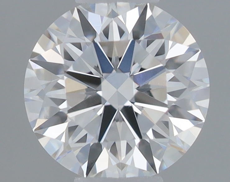 0.31 carat Round diamond E  VS2 Excellent