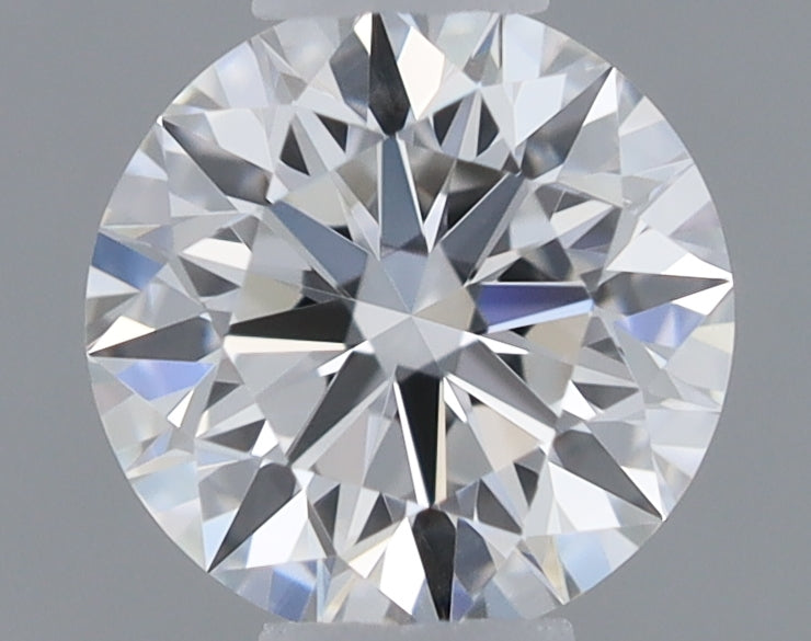 0.30 carat Round diamond F  VVS2 Excellent