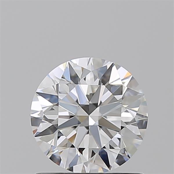 1.01 carat Round diamond E  VVS2 Excellent