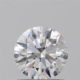 1.01 carat Round diamond E  VVS2 Excellent