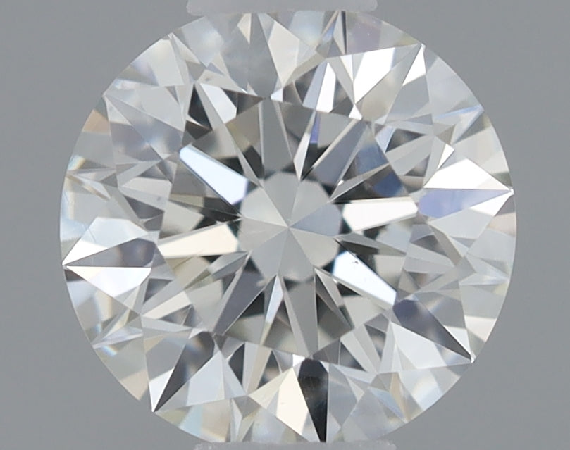 0.40 carat Round diamond I  VS2 Excellent