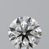 1.00 carat Round diamond I  VS2 Very good