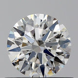 0.50 carat Round diamond G  VVS1 Excellent