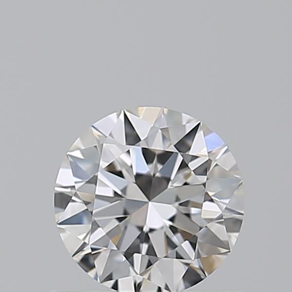 0.50 carat Round diamond F  VVS2 Excellent