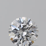 0.50 carat Round diamond D  VS1 Excellent