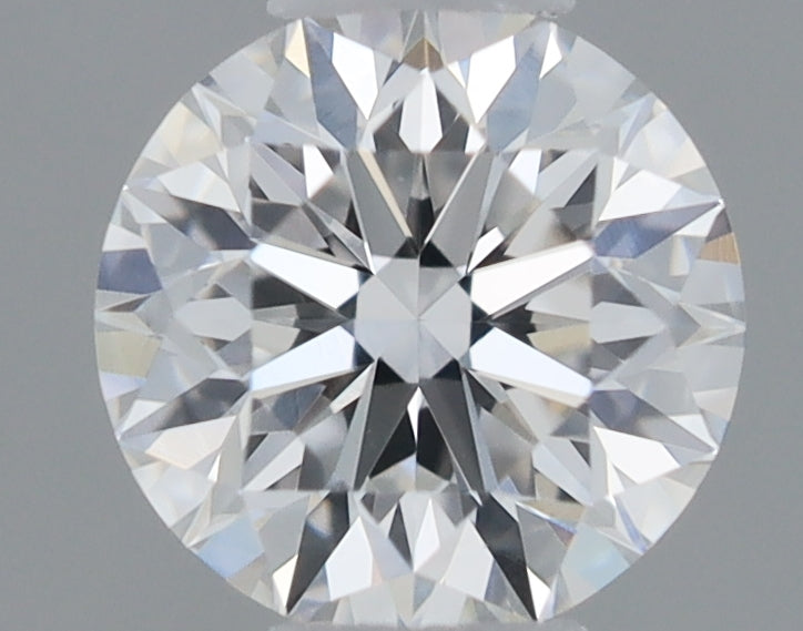 0.30 carat Round diamond E  SI1 Excellent