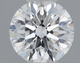 0.30 carat Round diamond E  SI1 Excellent