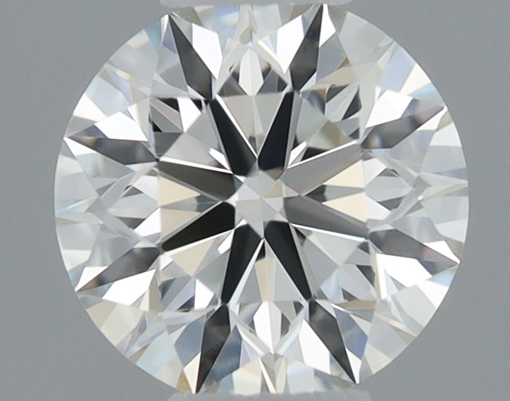 0.30 carat Round diamond H  VVS2 Excellent