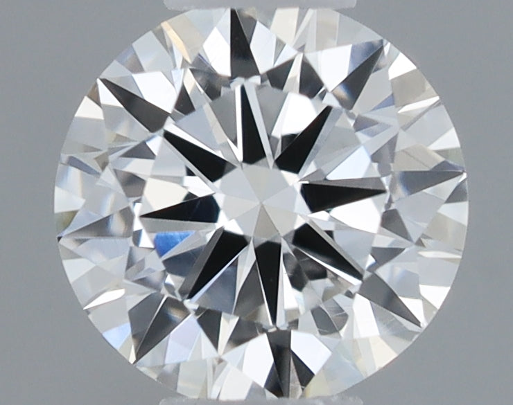 0.30 carat Round diamond G  SI1 Very good