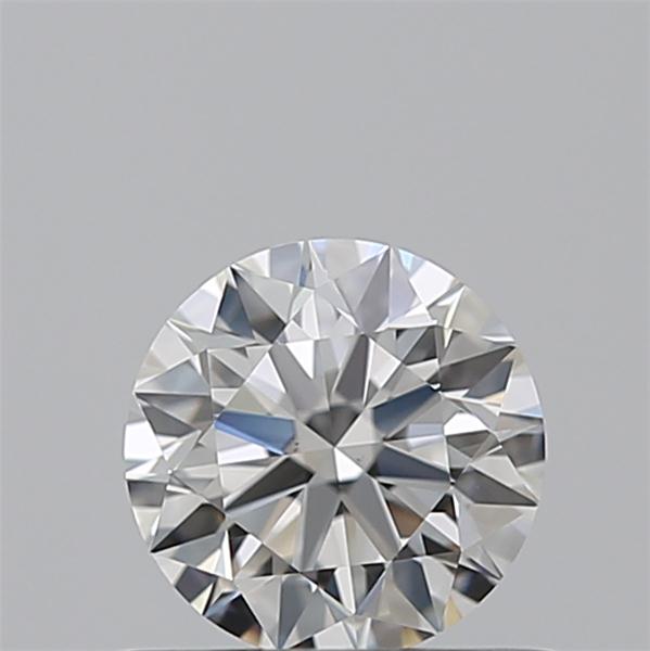 0.50 carat Round diamond G  VS1 Excellent