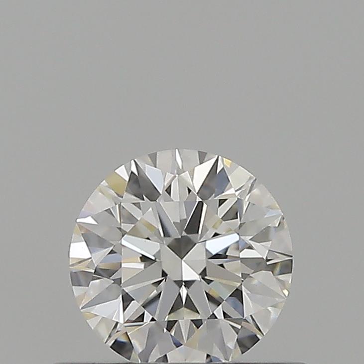 0.40 carat Round diamond H  VS1 Excellent