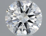 0.30 carat Round diamond F  VVS2 Excellent