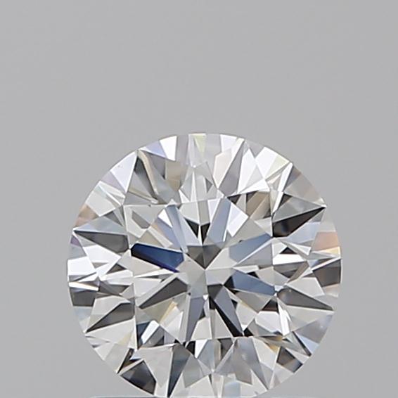 1.00 carat Round diamond E  VS1 Excellent