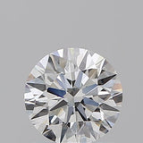 1.00 carat Round diamond E  VS1 Excellent