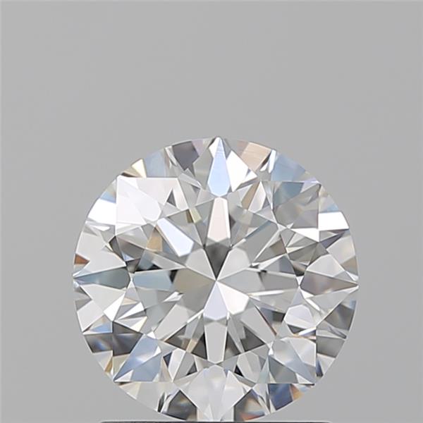 1.50 carat Round diamond G  VVS2 Excellent