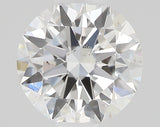 0.30 carat Round diamond E  SI1 Excellent