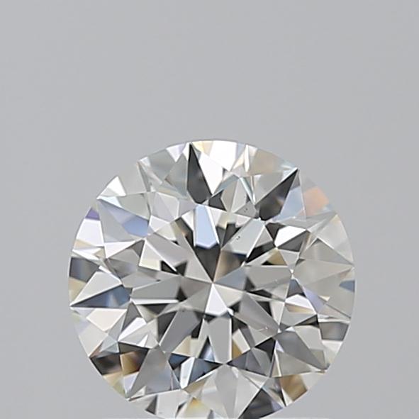 1.01 carat Round diamond H  VS1 Excellent