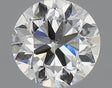 1.00 carat Round diamond E VS2 VeryGood