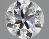 1.00 carat Round diamond E VS2 VeryGood