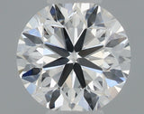 0.30 carat Round diamond G  VS2 Good