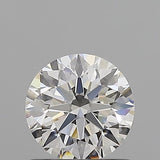 0.80 carat Round diamond G  VVS2 Excellent