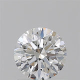 1.01 carat Round diamond E  VS1 Excellent