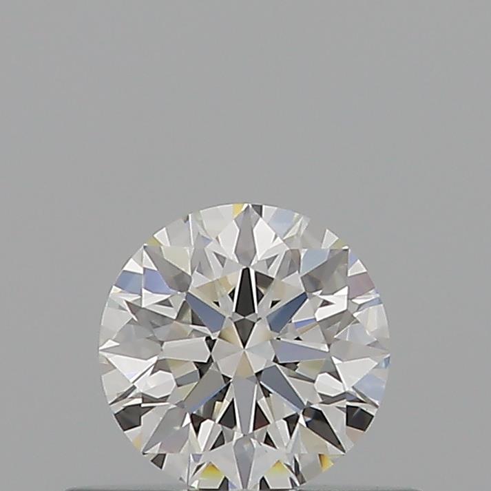 0.41 carat Round diamond F  VS1 Excellent