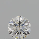 0.41 carat Round diamond F  VS1 Excellent